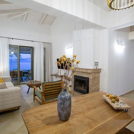 Ionian Calm Villas Vasilikí Exterior foto